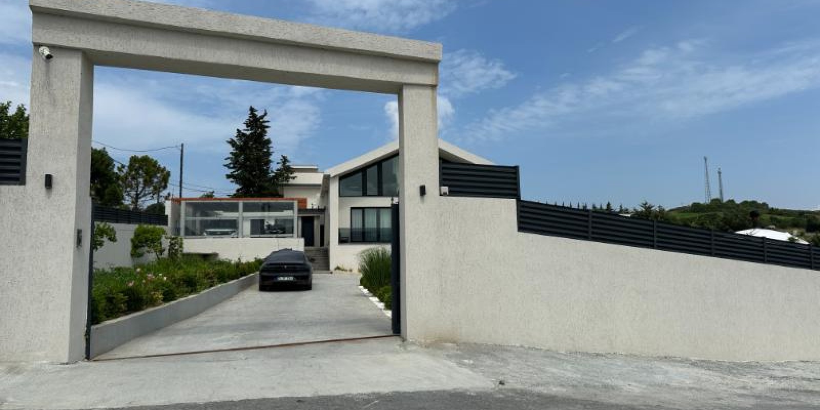 2913 - Durusu - Malikane