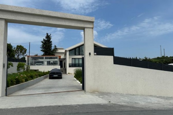 2913 - Durusu - Malikane