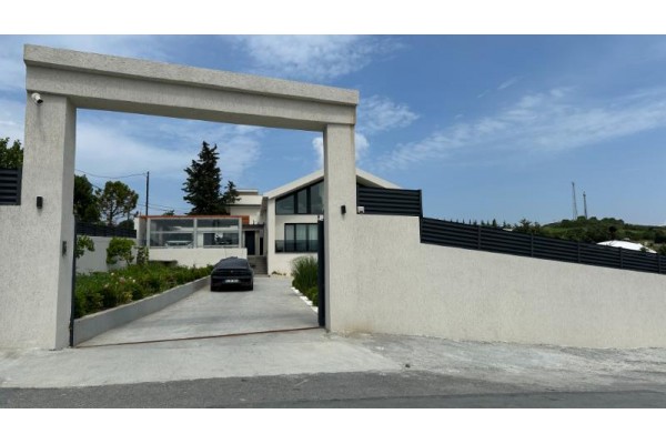 2913 - Durusu - Malikane