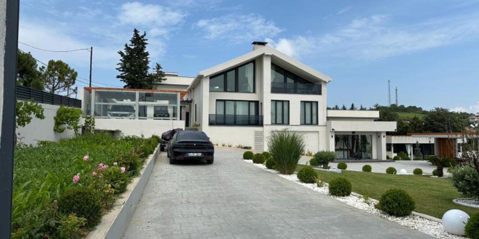 2913 - Durusu - Malikane