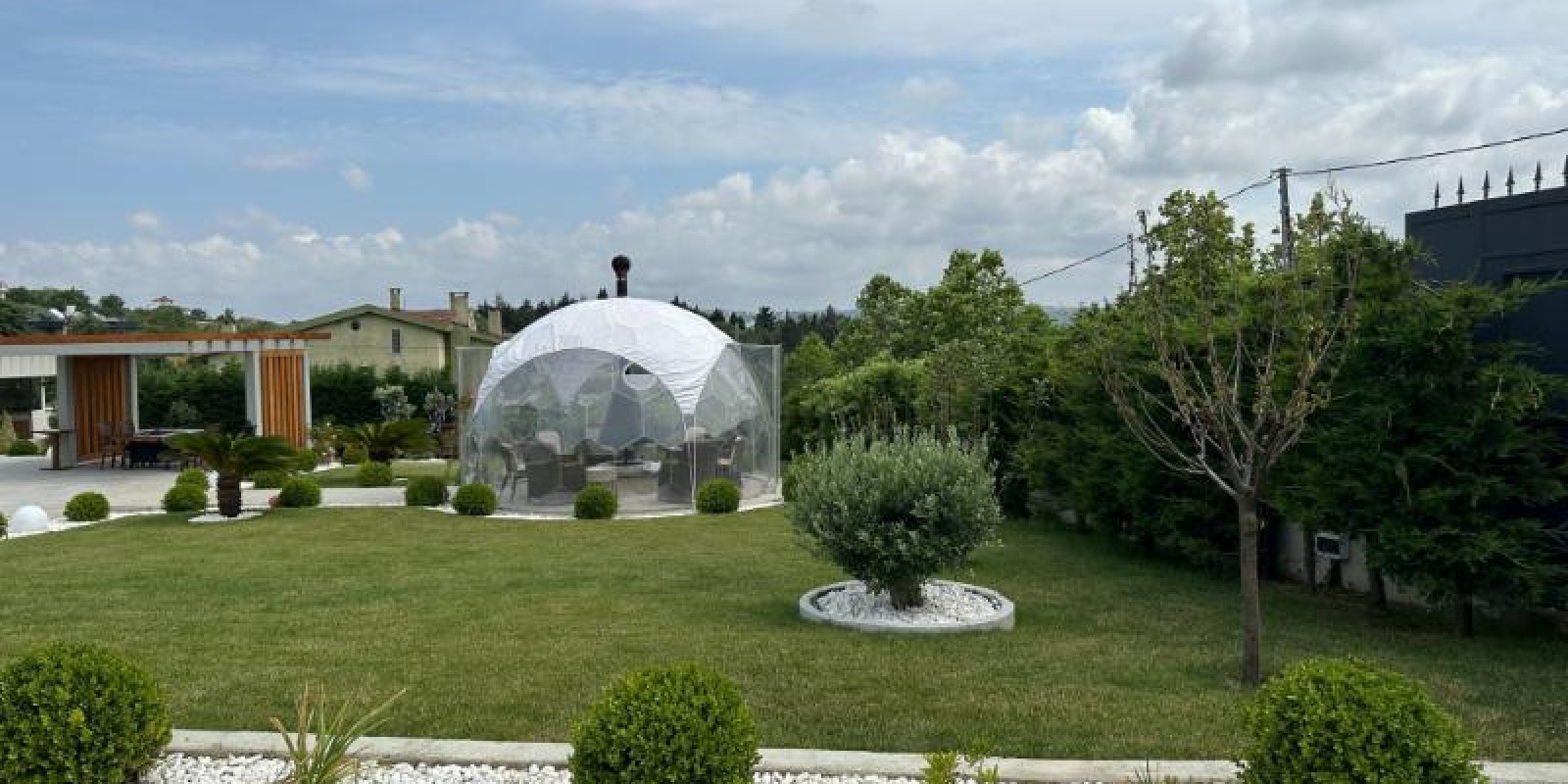 2913 - Durusu - Malikane