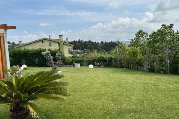 2913 - Durusu - Malikane