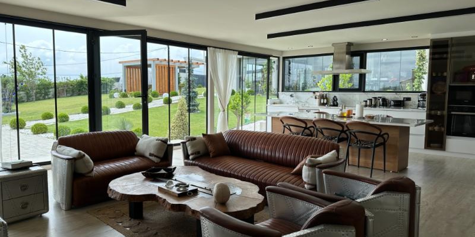 2913 - Durusu - Malikane