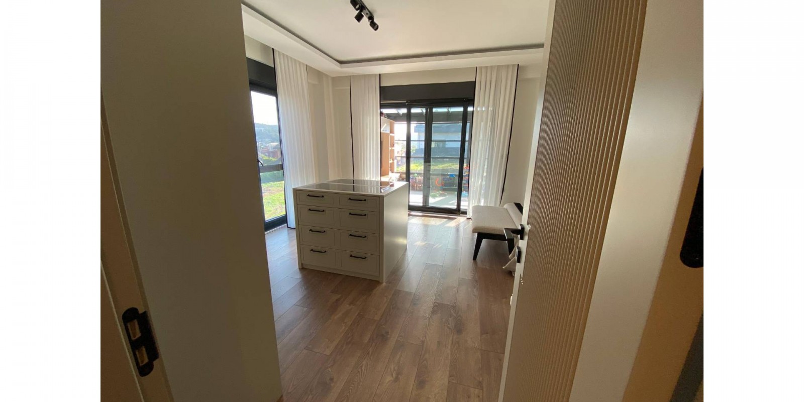 3037 - Uskumruköy -  Villa  