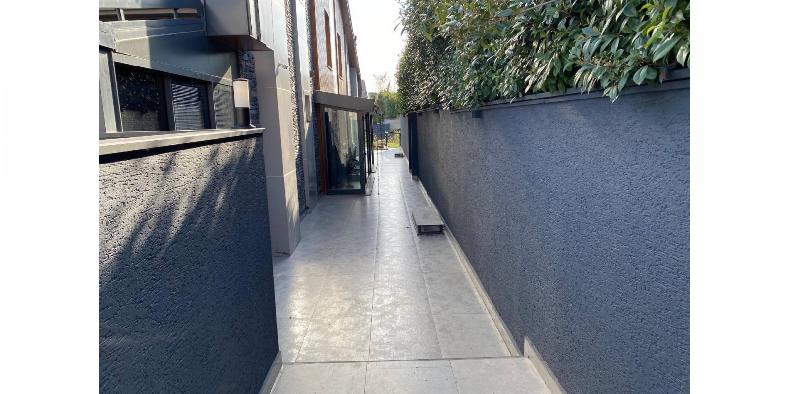 3037 - Uskumruköy -  Villa  