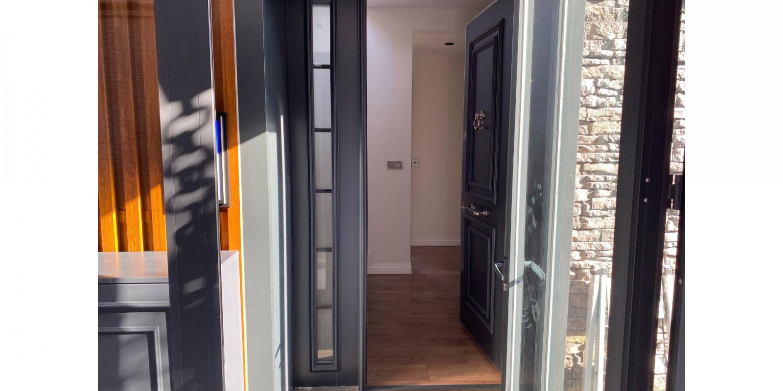 3037 - Uskumruköy -  Villa  