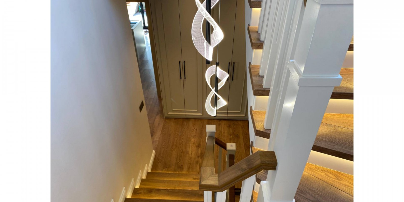 3037 - Uskumruköy -  Villa  