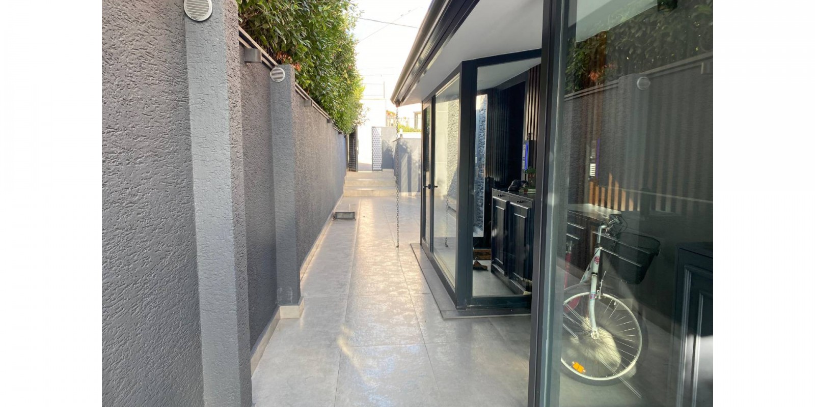 3037 - Uskumruköy -  Villa  