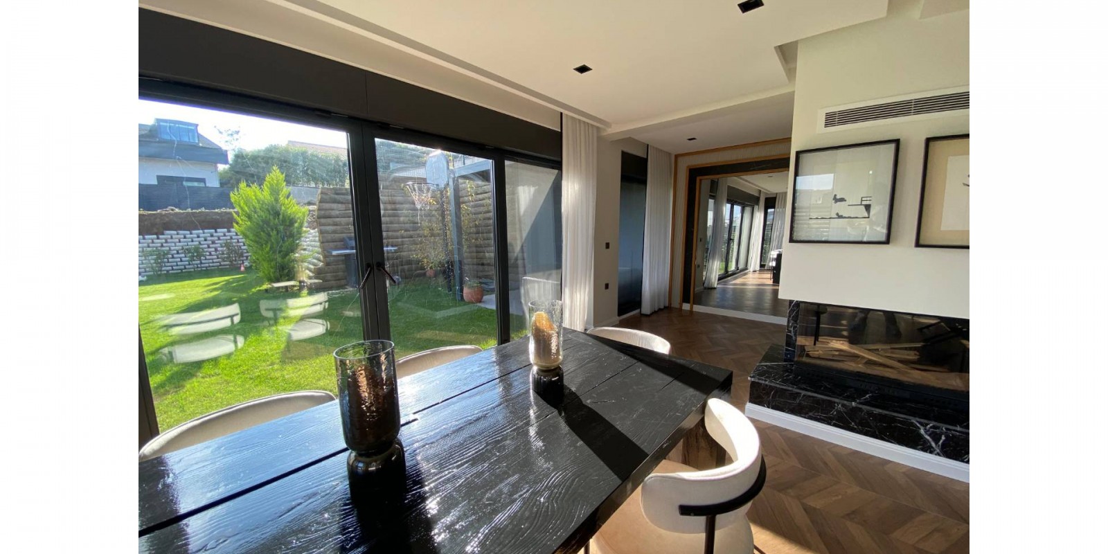 3037 - Uskumruköy -  Villa  