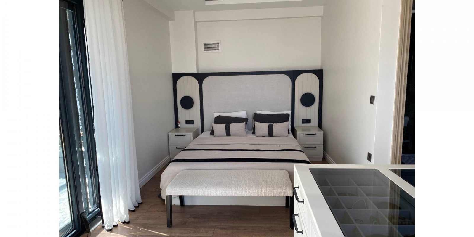 3037 - Uskumruköy -  Villa  