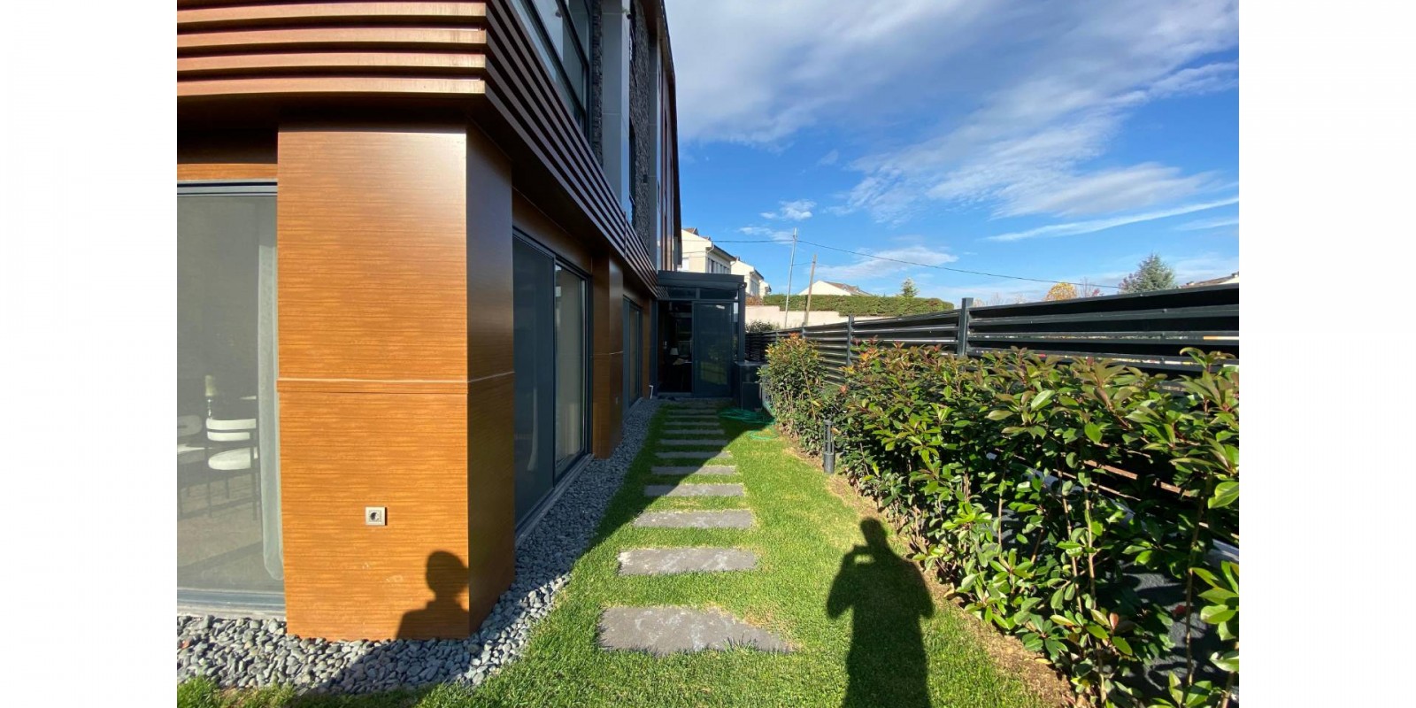 3037 - Uskumruköy -  Villa  