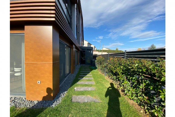 3037 - Uskumruköy -  Villa  