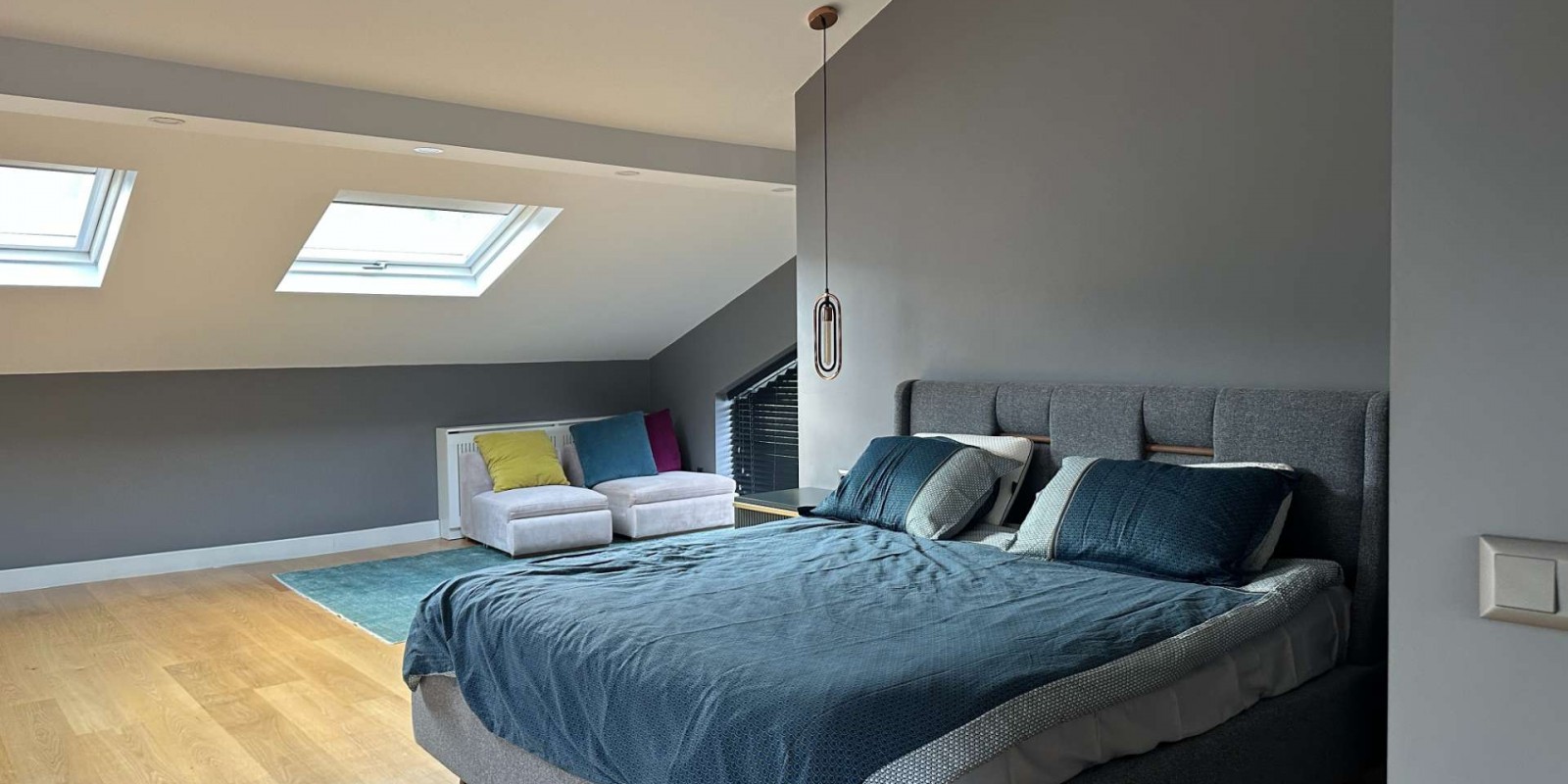 860 - Zekeriyaköy - Villa