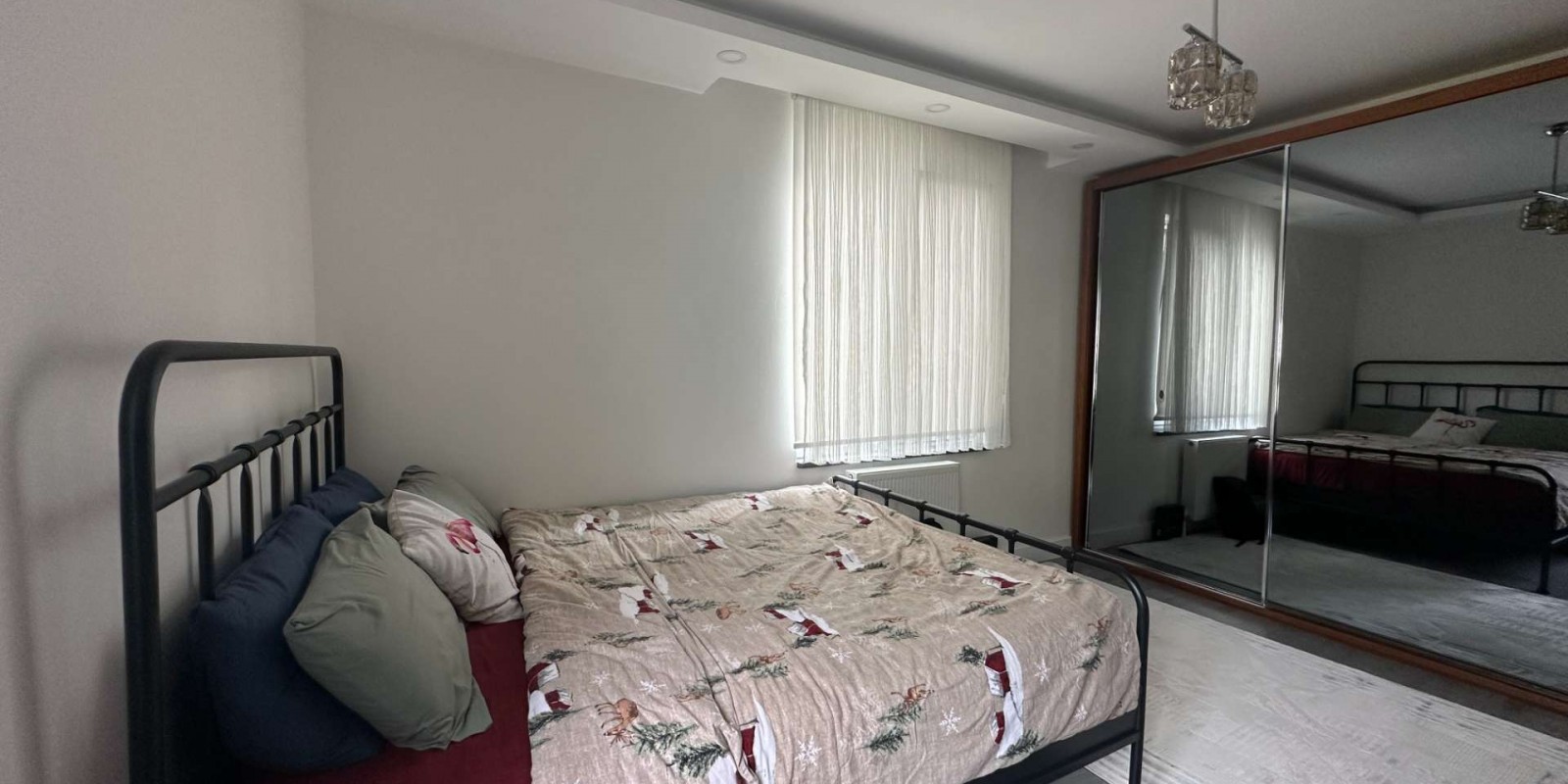 860 - Zekeriyaköy - Villa