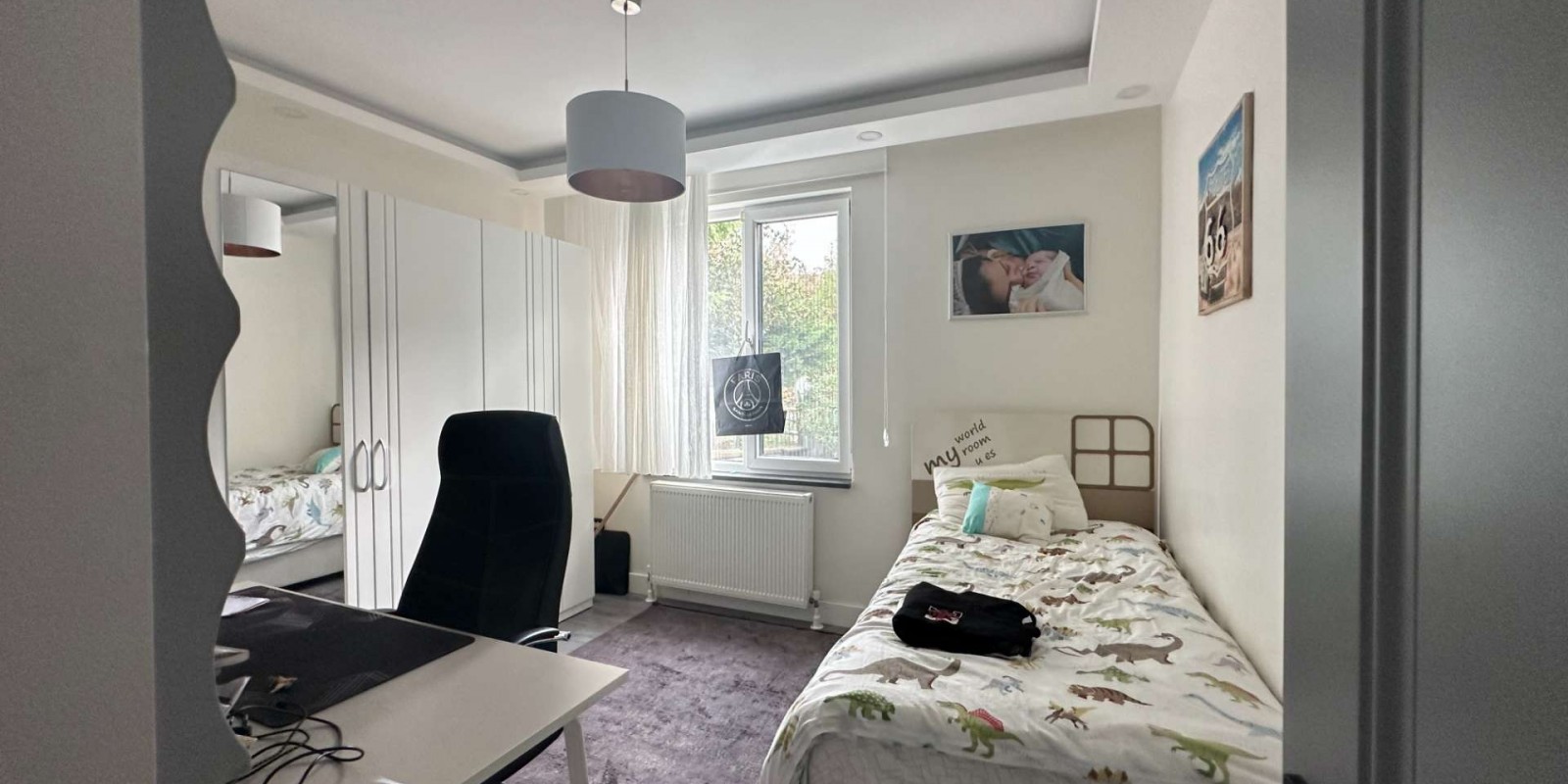 860 - Zekeriyaköy - Villa