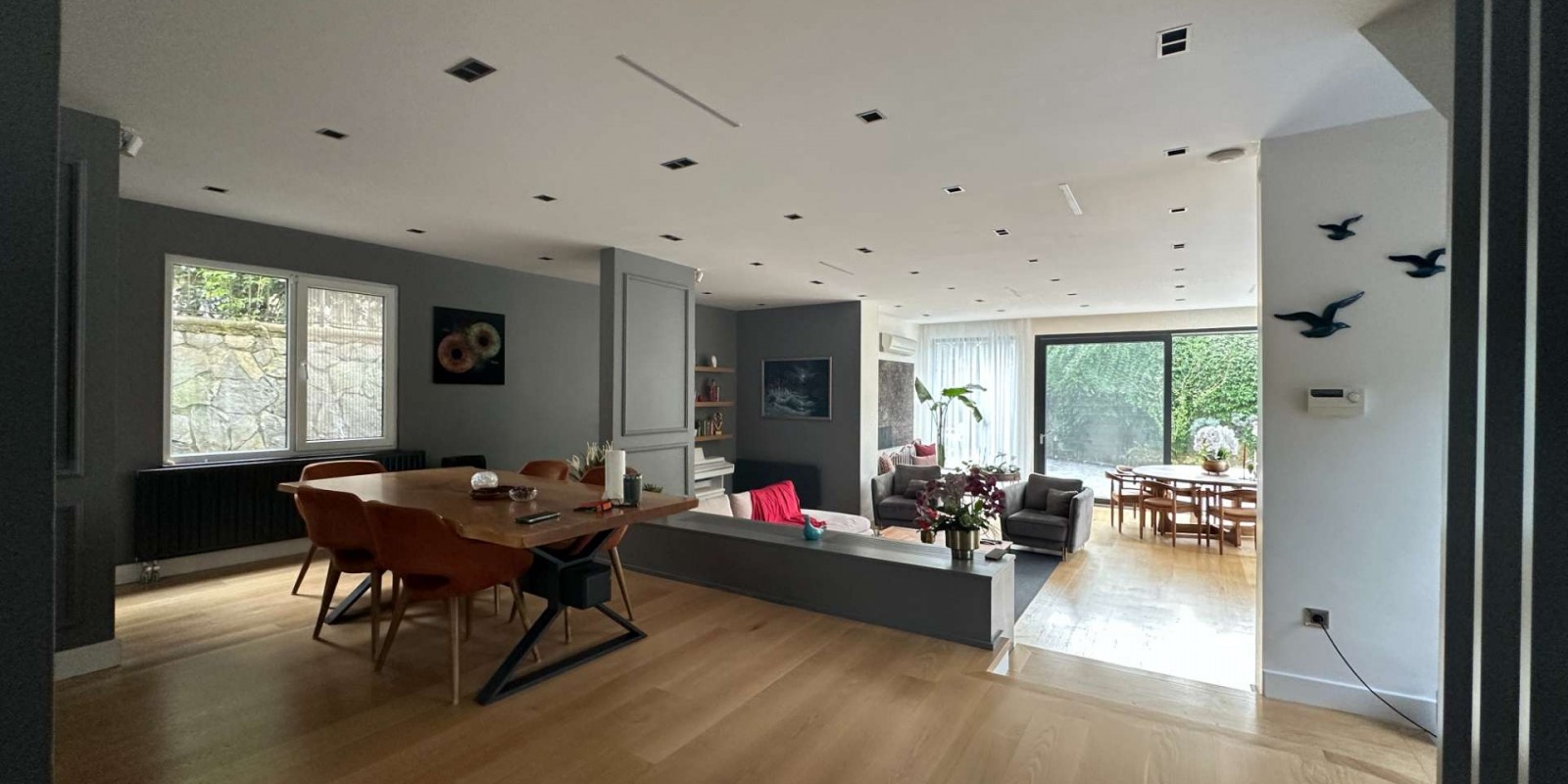 860 - Zekeriyaköy - Villa