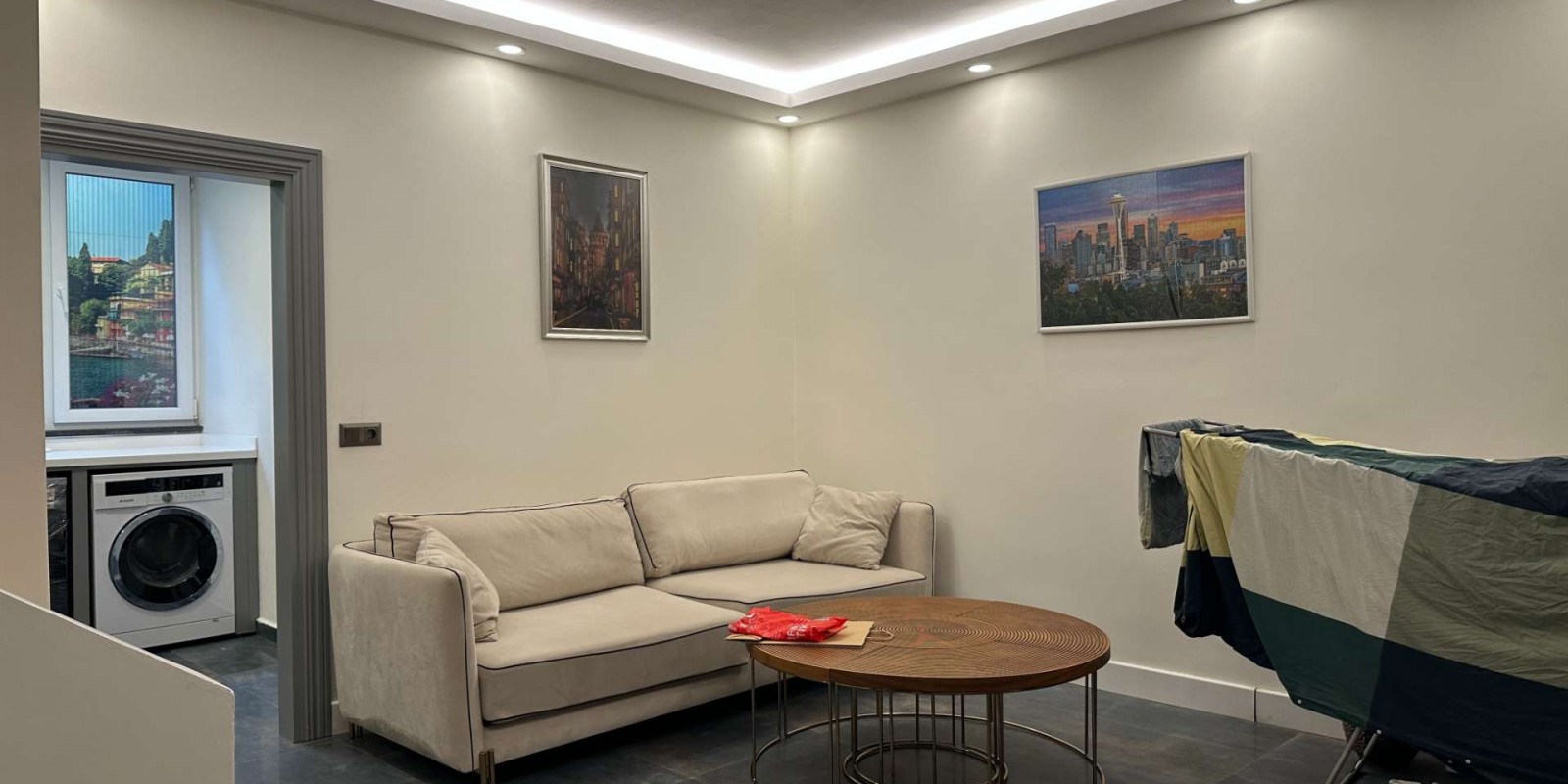 860 - Zekeriyaköy - Villa