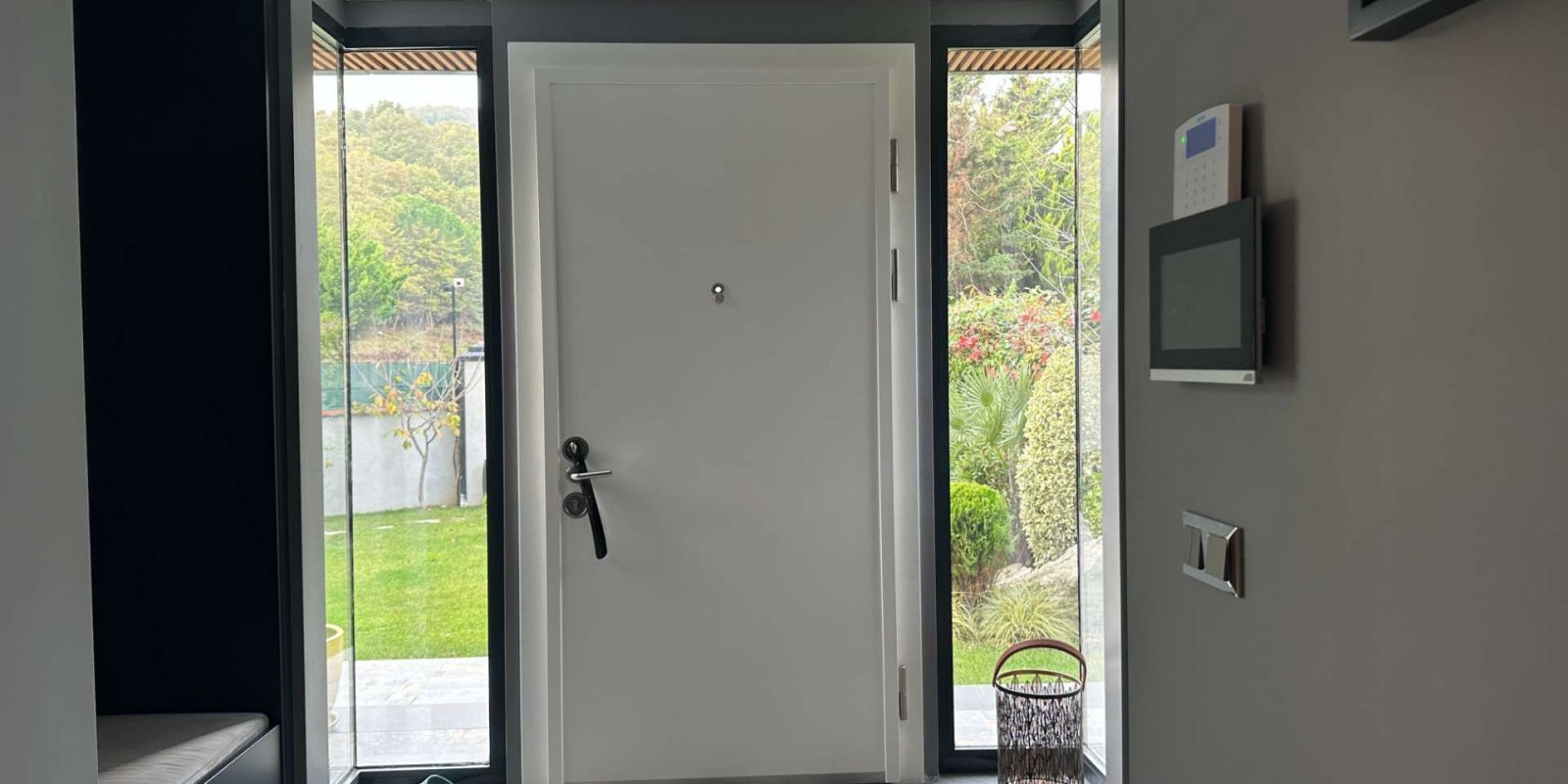 860 - Zekeriyaköy - Villa