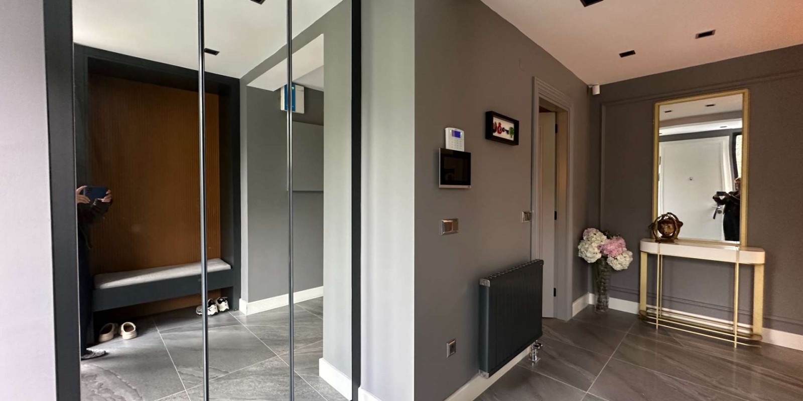 860 - Zekeriyaköy - Villa