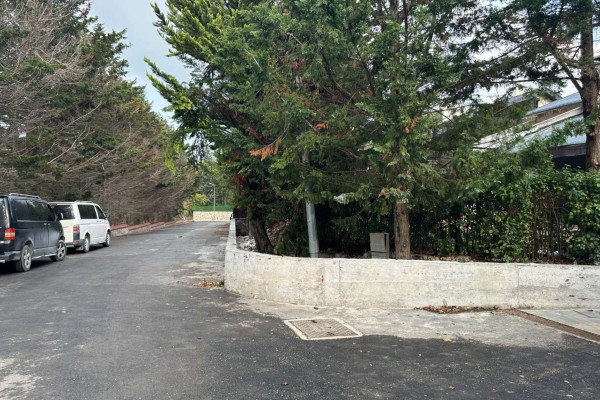 860 - Zekeriyaköy - Villa