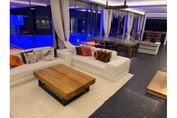 2913 - Durusu - Malikane