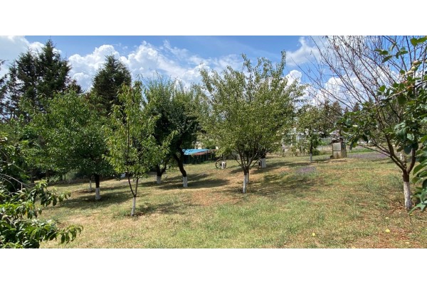 2506 - Sarıpınar - Villa