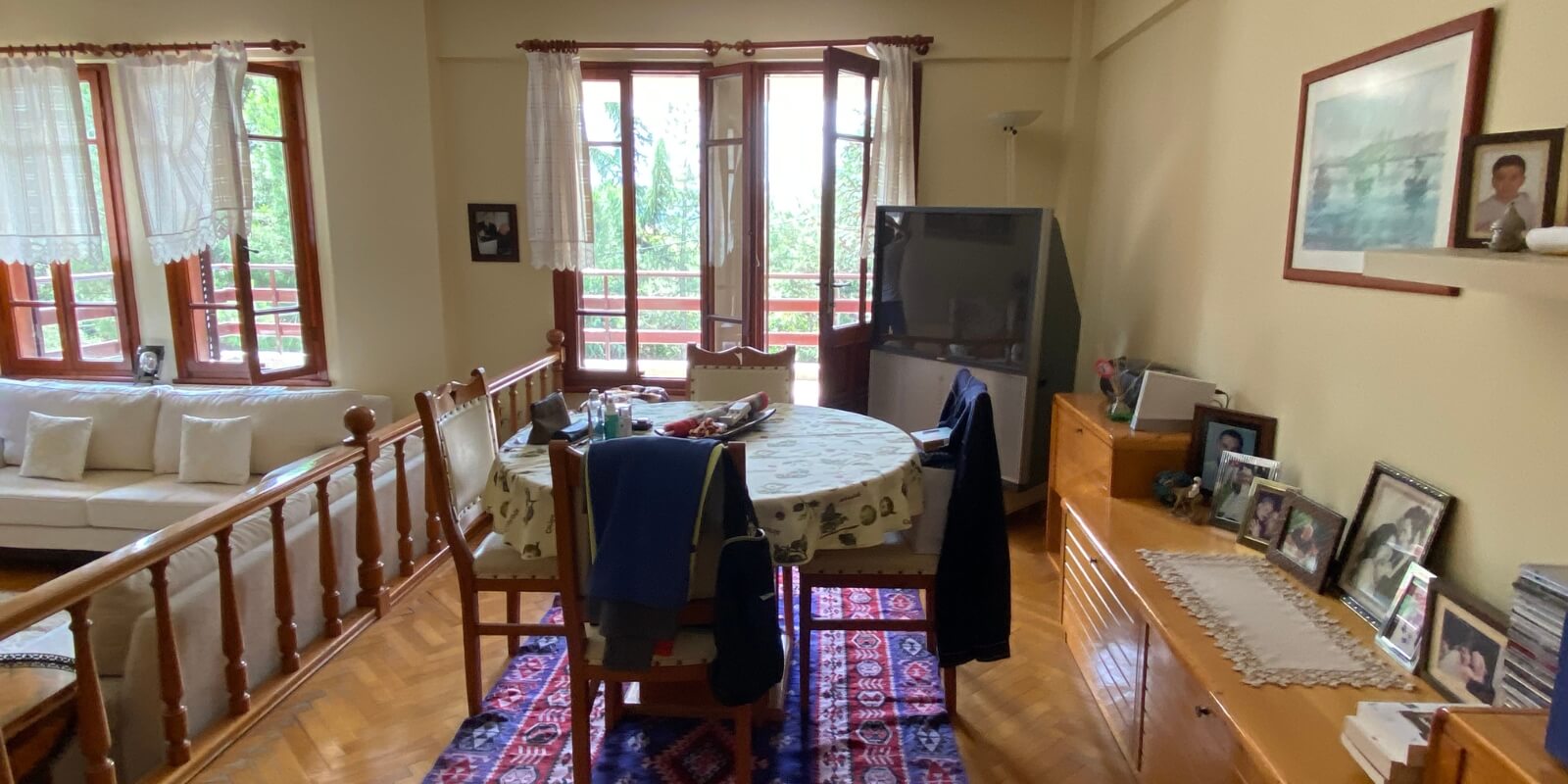 2506 - Sarıpınar - Villa