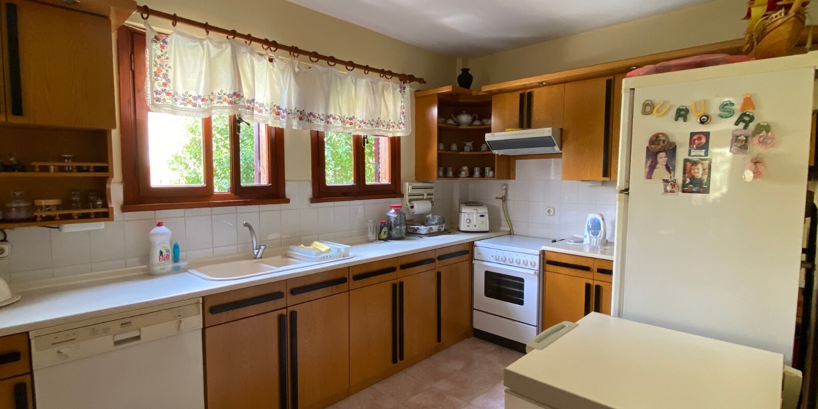 2506 - Sarıpınar - Villa
