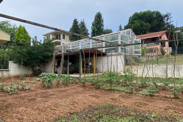 2506 - Sarıpınar - Villa