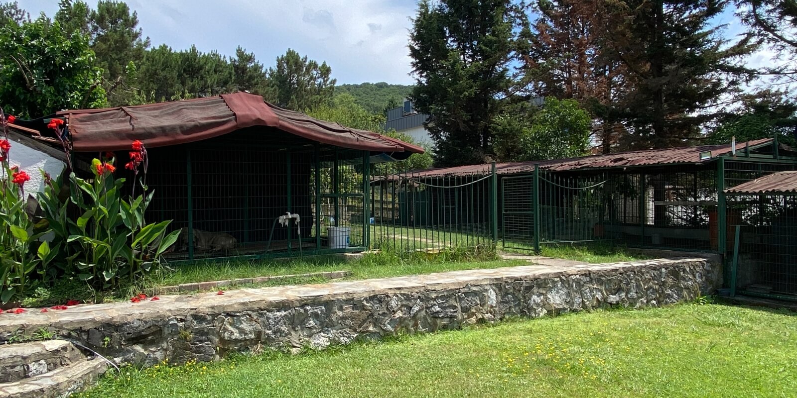 2506 - Sarıpınar - Villa