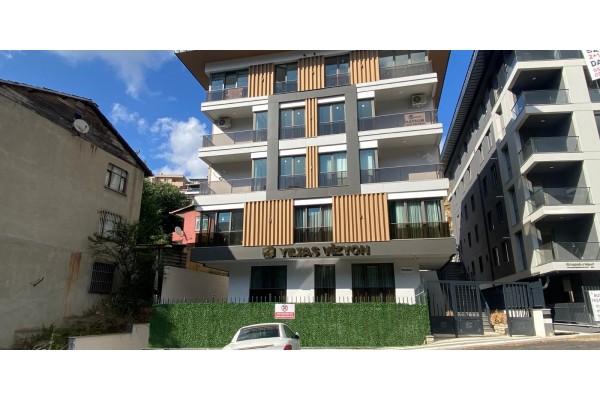 2507 - Beylerbeyi - Daire