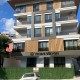 2507 - Beylerbeyi - Daire