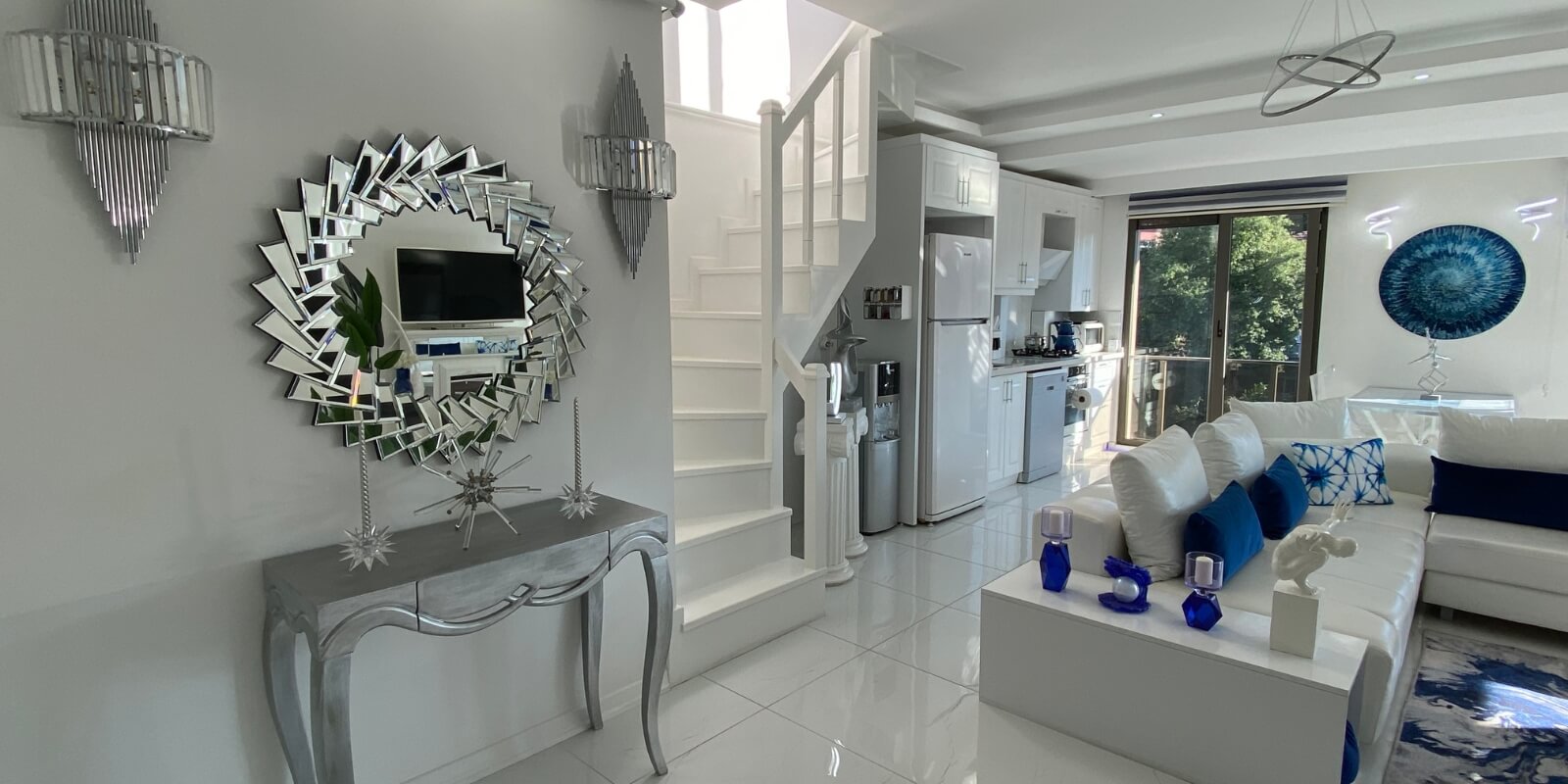 2507 - Beylerbeyi - Daire
