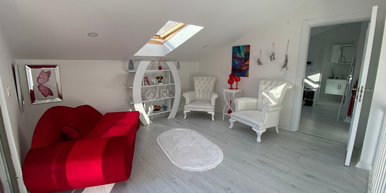 2507 - Beylerbeyi - Daire
