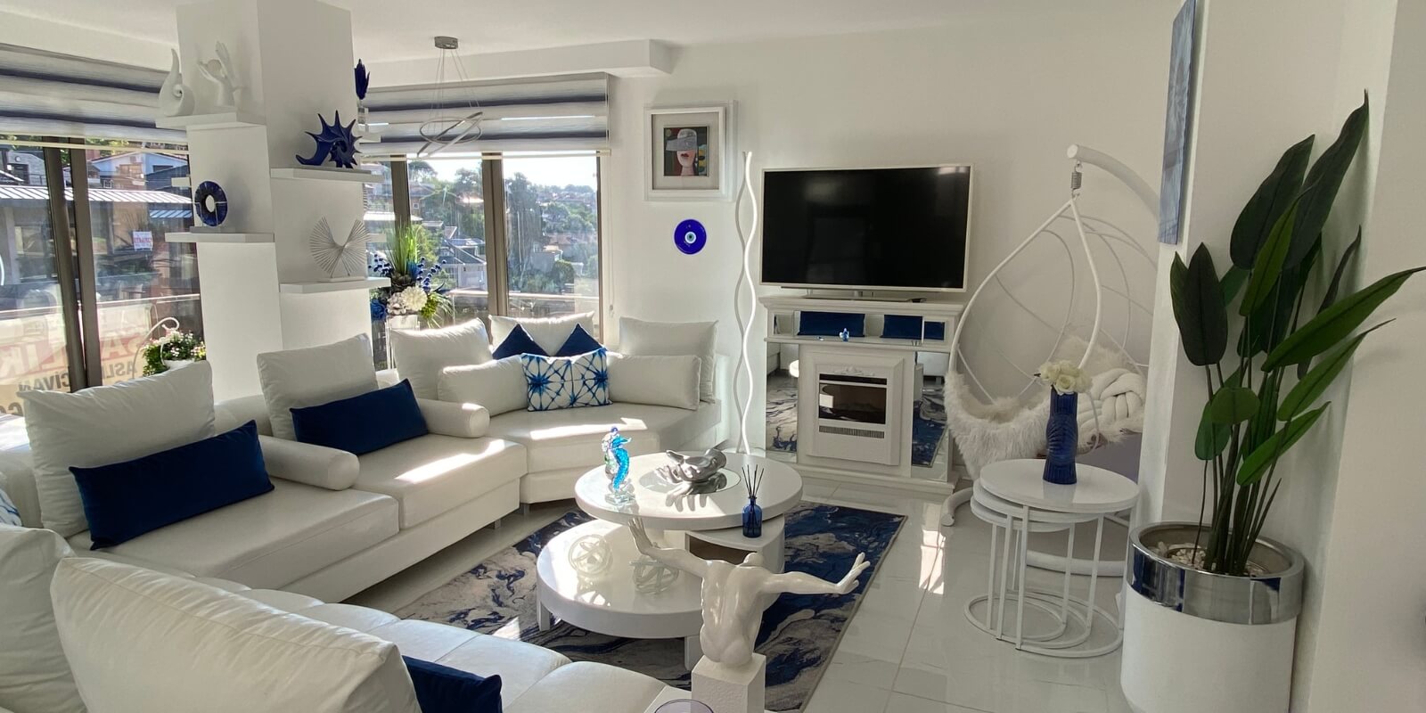 2507 - Beylerbeyi - Daire