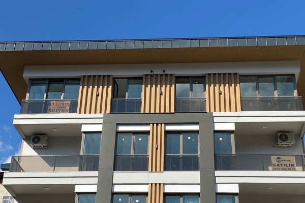 2507 - Beylerbeyi - Daire