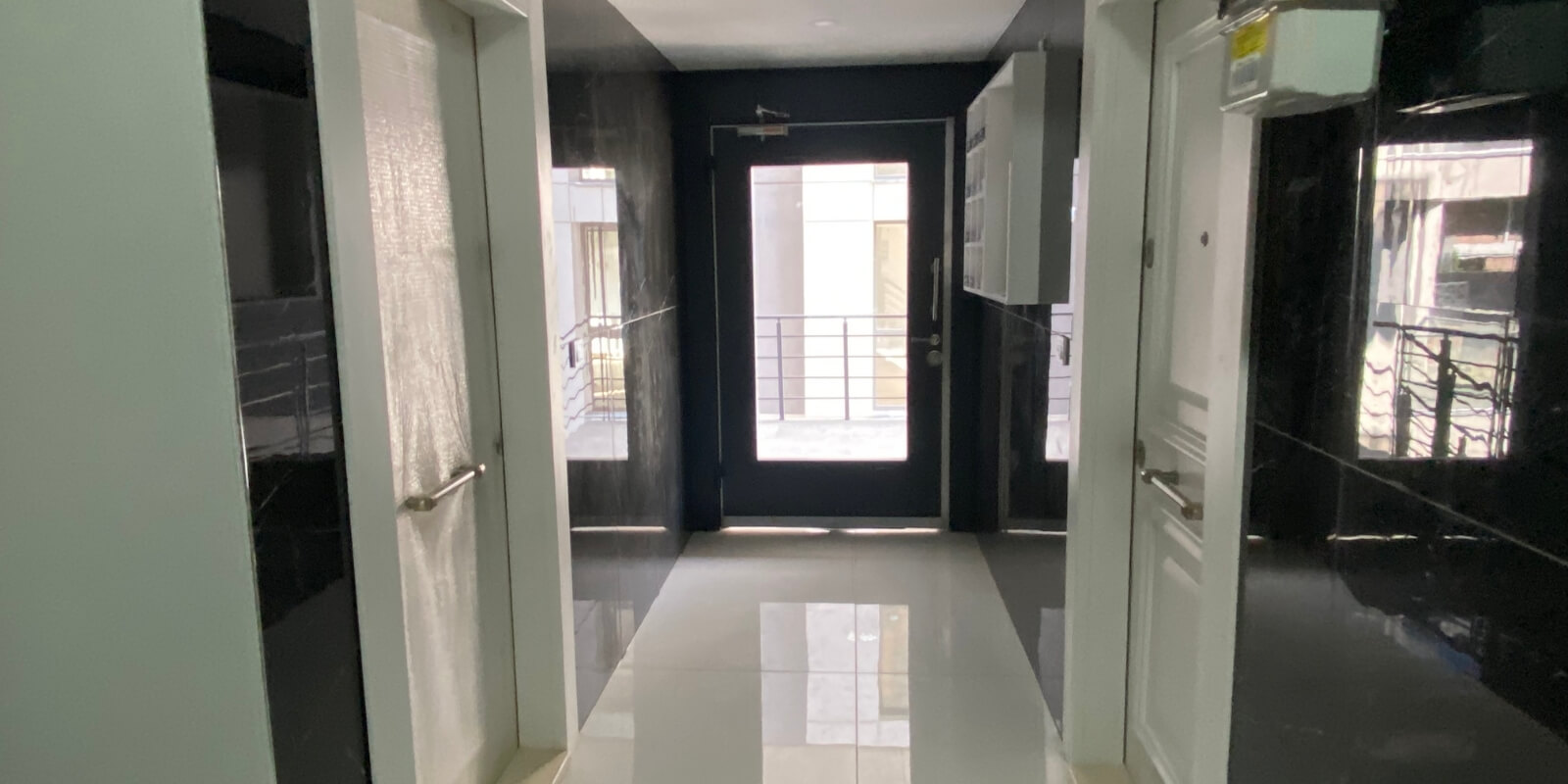 2507 - Beylerbeyi - Daire