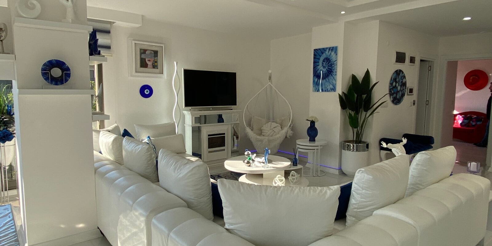 2507 - Beylerbeyi - Daire