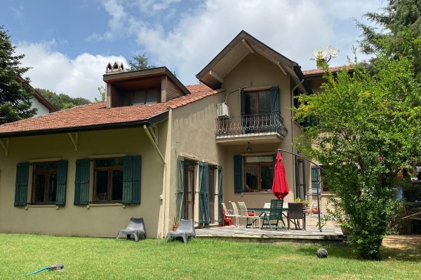 2508 - Zekeriyaköy - Villa 