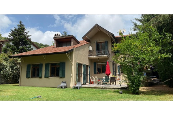 2508 - Zekeriyaköy - Villa 