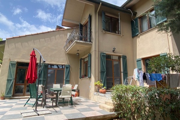 2508 - Zekeriyaköy - Villa 