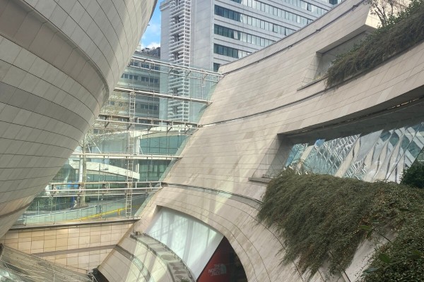 2509 - Levent - Restaurant Endüstriyel Mutfak