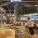 2509 - Levent - Restaurant Endüstriyel Mutfak