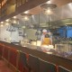 2509 - Levent - Restaurant Endüstriyel Mutfak