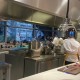 2509 - Levent - Restaurant Endüstriyel Mutfak