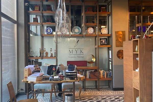 2510 - Bakırköy - Mutfak Akademi