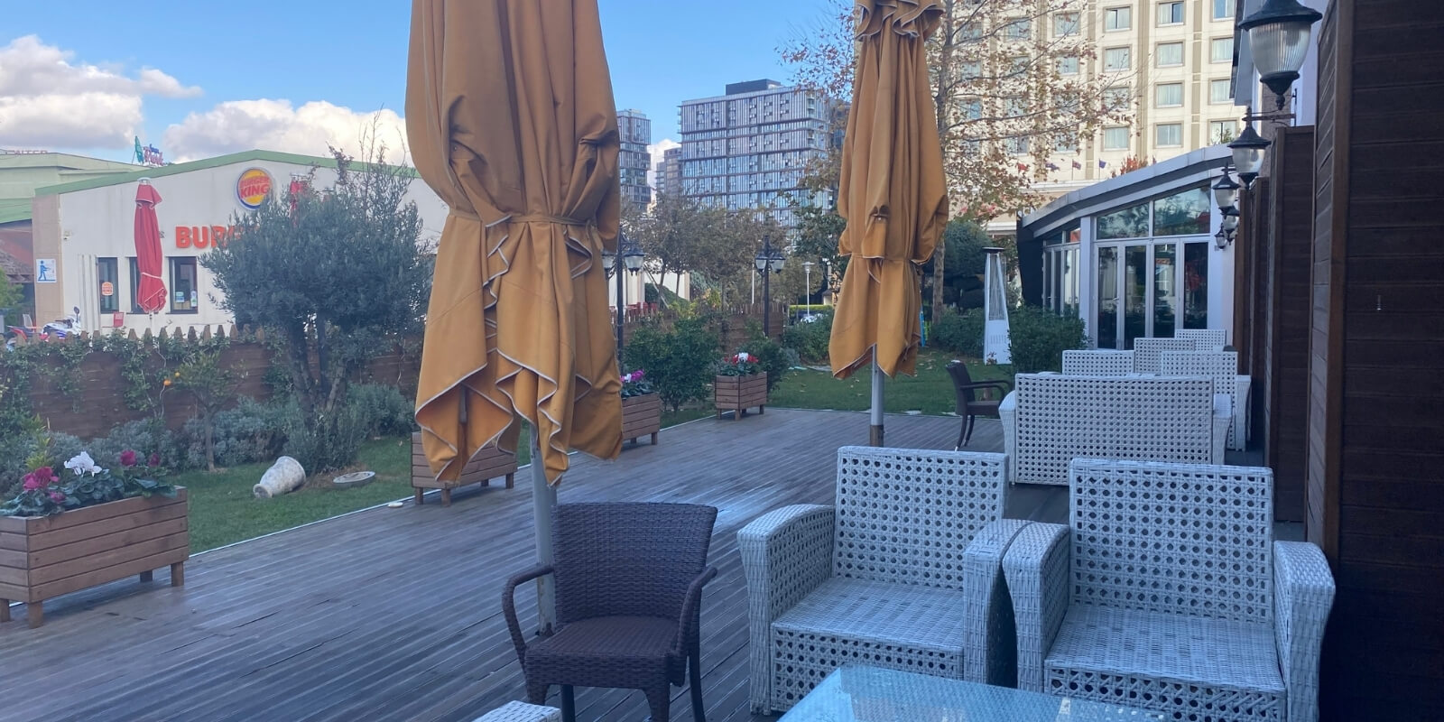 2510 - Bakırköy - Mutfak Akademi