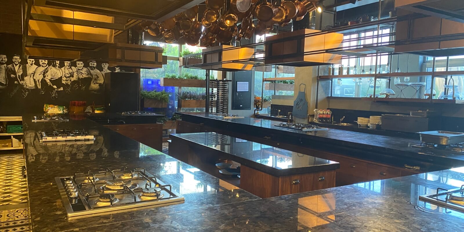 2510 - Bakırköy - Mutfak Akademi