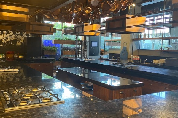 2510 - Bakırköy - Mutfak Akademi