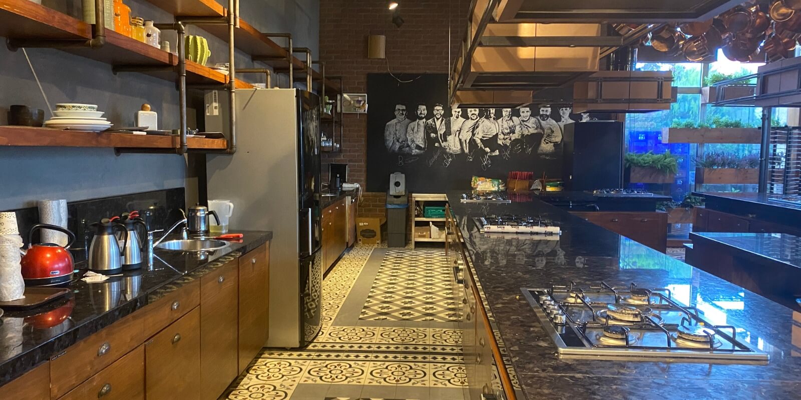 2510 - Bakırköy - Mutfak Akademi